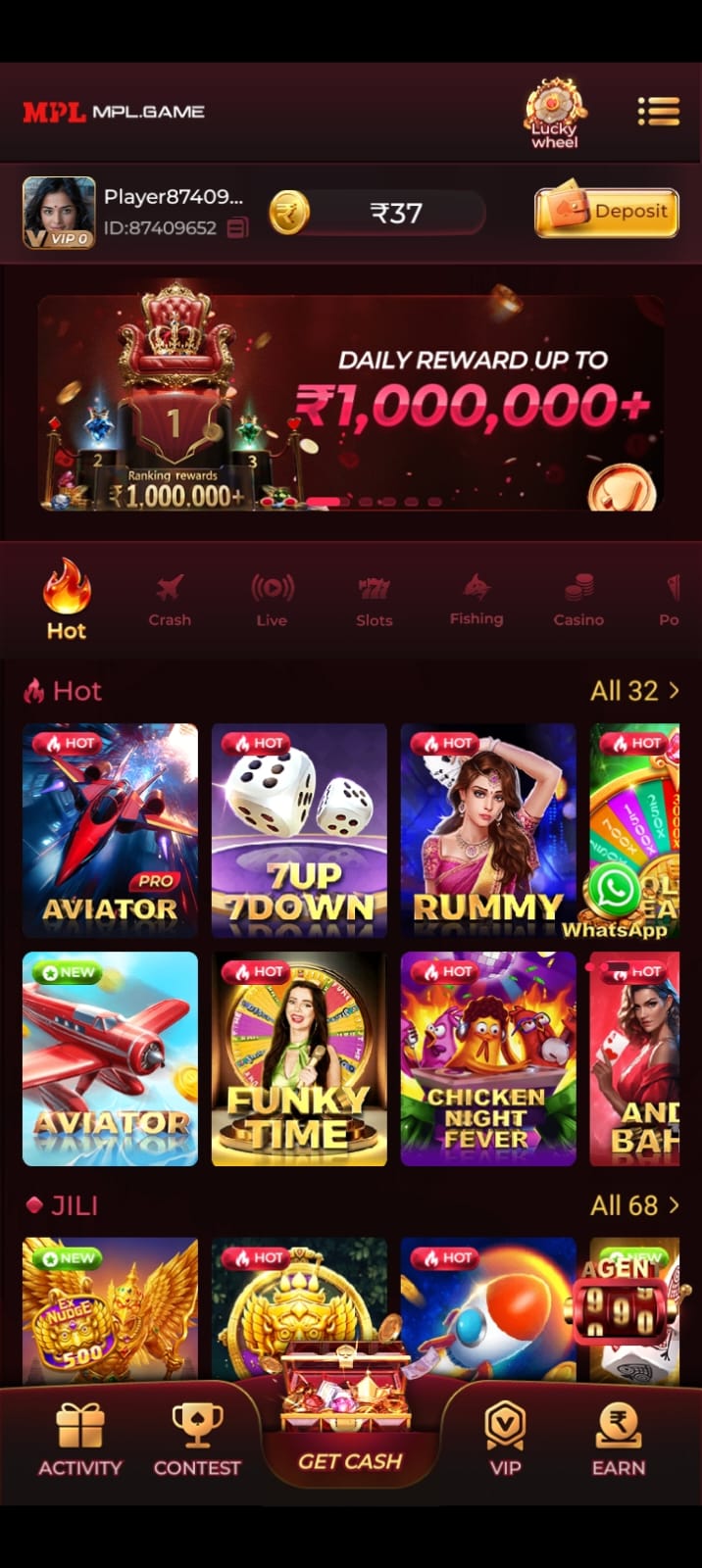 MPL DOWNLOAD